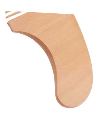 GLSTOY 2pcs Newborn Baby Gift Set - Infant Hair Brush and Wooden Comb | Baby Bristle Brush for Bathing | Toddler Shower Brush and Comb Set - Buy Online on GoSupps.com