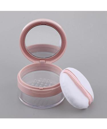 Bo te de Rangement pour Maquillage en Poudre - Violet - Buy Online on GoSupps.com