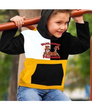 Samaritan Sports Boys' All-Season Tracksuit/Jogger Set - Ages 2-8 (4T) - Buy Online on GoSupps.com