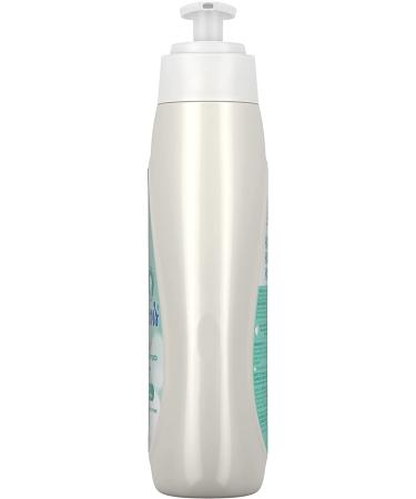 Johnson's Baby CottonTouch Newborn Baby Wash & Shampoo - 27.1 Fl Oz (Pack of 1) - Buy Online on GoSupps.com