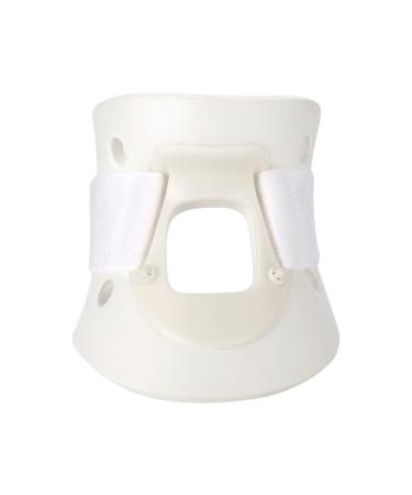 Breathable Neck Brace for Pain Relief | Comfortable Neck Support Orthosis (S) - International Shipping Available - Buy Online on GoSupps.com