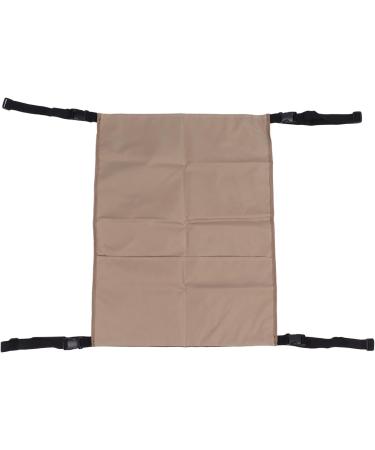Oxygen Tank Bag Hook Design Dual Oxygen Tank Holder 600D Oxford Cloth for Home (Khaki) - Buy Online on GoSupps.com