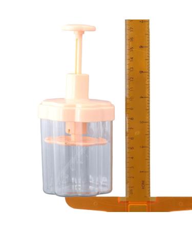 Buy Aerator Facial Cleanser & Bubbler Bottles - International Shipping for Shampoo Shower Gel & Foamer - Buy Online on GoSupps.com