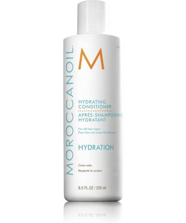 Moroccanoil Masque Capillaire Reparateur 250 ml & Hydratant Conditionneur pour Tout Cheveux Types 250ml - Buy Online on GoSupps.com