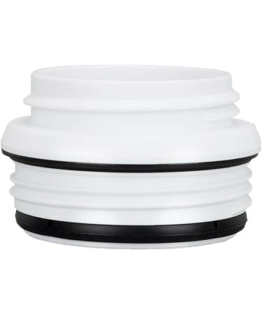  Kelisdi Replacement bottle adapter for circulation suitable for water bottles of 340.2 g 510.3 g 737.1 g 1020.6 g 1304.1 g 1814.4 g - Buy Online on GoSupps.com