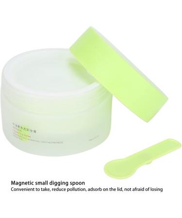 Deep Cleansing Balm for Gentle Makeup Remover Gentle Moisturizing Cleansing Balm with Digging Spoon Melting Facial Cleanser for Facial Cleansing Care 100g - Buy Online on GoSupps.com