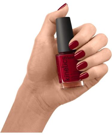 Kinetics - SOLAR GEL NAIL POLISH - 074 UNSPOKEN LOVE - Buy Online on GoSupps.com