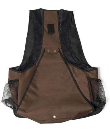 Mystique Dummy Vest Profi Cool - Stylish Brown | International Shipping Available - Buy Online on GoSupps.com