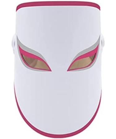 Masque Facial LED De Luminoth rapie Masque De Luminoth rapie Masque Facial YUYANAIAI