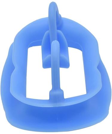 3-Piece Tooth Cheek Roller Set - Soft Silicone Mouth Opener & Orthodontic Accessories for Teeth Whitening Tongue Protection Autoclavable - Buy Online on GoSupps.com