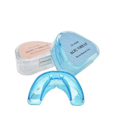 MILISTEN Anti Grinding Teeth Guard - Dental Night Guard for Nighttime Teeth Clenching - Buy Online on GoSupps.com