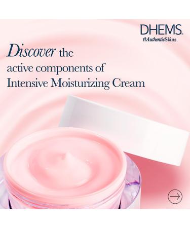 Hyaluronic Acid Serum - Ultra-Moisturizing Cream-Gel for Repair & Regeneration | Instant Tightening Effect - Buy Online on GoSupps.com