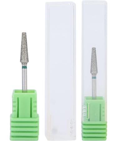 Nail Drill Bits Grind Nail Nail Polishing Head Polish Nail Emery Material General purpose for Nail Salon for Home for Nail Technician - Buy Online on GoSupps.com