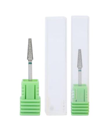 Professional 4pcs Nail Drill Set - Anggrek Manicure & Polishing Kit for Salon Quality Results - Buy Online on GoSupps.com