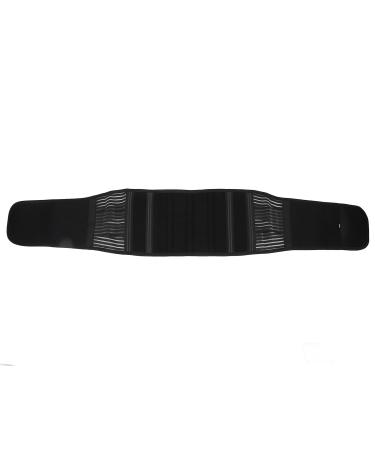 Buy SUNGOOYUE Waist Support Belt | Effective Back Braces for Lower Back Pain Relief - International Shipping Available - Buy Online on GoSupps.com