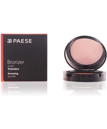 Buy Bronz Powder 1P - Premium Quality Fast International Shipping | Perfect for All Skin Tones - Buy Online on GoSupps.com