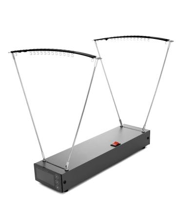 QWORK speed measuring device for flight speed measurement of physical acceleration experiment