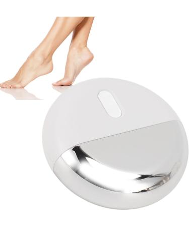 Rechargeable Foot Pedicure Tool Professional USB Dead Skin Remover Removable Washable Foot File for Foot (Cosiki98rfhn1ckz-13) - Buy Online on GoSupps.com