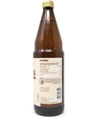 Kombucha Original organic 6x330ml Voelkel - Buy Online on GoSupps.com