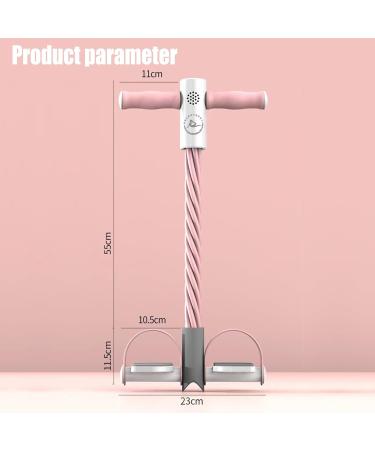Multifunctional Pedal Puller Resistance Rope 6-Tube Elastic Fitness Resistance Band Pedal Tension Rope Yoga Elastic Exercise Bands Abdomen Arm Slimming Training Purple count style - Buy Online on GoSupps.com