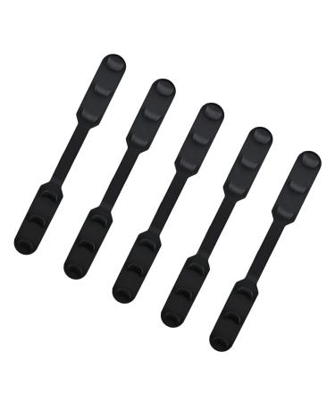 Ipetboom 5st ear protection handles MA headband accessories Extension rope hearing protection m like K face mask for children headband mask accessories mask ear rope buckle tab extension buckle women