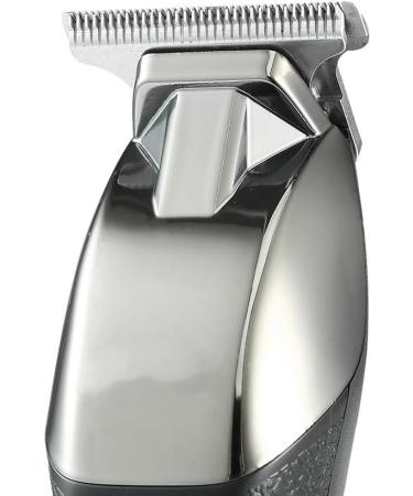 Premium Hair Clippers for Men - Electric USB Hair Clipper with Blade Oil for Precision Trimming & Carving - Buy Online on GoSupps.com