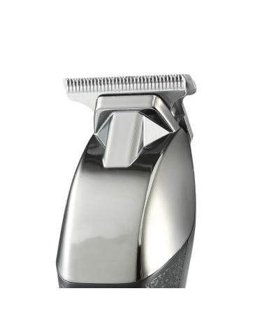 Buy Electric Hair Clippers for Men | USB Rechargeable & Blade Oil Included - Perfect for Carving & Trimming - Buy Online on GoSupps.com