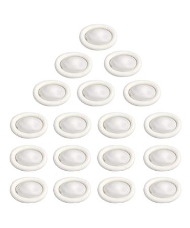 1 Set Finger Cots Finger Finger Supplies Durable Anti-Static Fingertip Finger Protective Cover Fingertip Sleeve Fingertip Suuplies Fingertip Protector