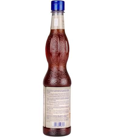 Fabbri Gourmet Vanilla Syrup 560 ml - Buy Online on GoSupps.com