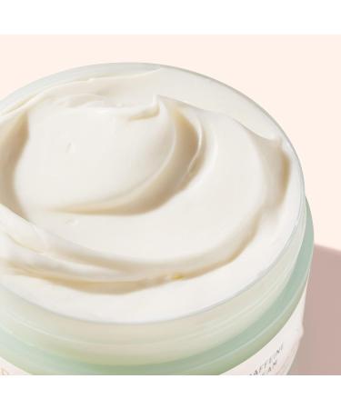 Biossance Squalane + Caffeine Toning Body Cream - Firming and Nourishing Formula with Caffeine and Niacinamide (6.7 oz) - Buy Online on GoSupps.com
