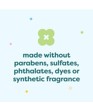 Babyganics SPF 50 Kids Mineral Sunscreen Continuous Spray 2 Pack (6 oz) - Totally Tropical | UVA UVB Protection | Water Resistant | Oxybenzone & Octinoxate Free - Buy Online on GoSupps.com