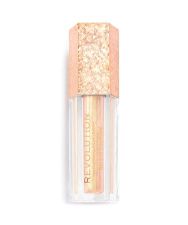 Makeup Revolution Jewel Collection Lip Topper Luxurious