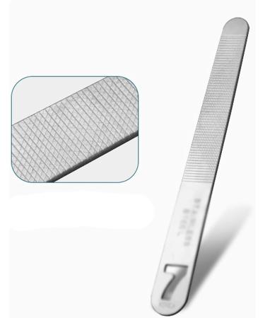 HEXEH Nail clippers set Nail Clippers Manicure Set 9 in 1 Stainless Steel Professional Grooming Kit Mens Nail Clippers Pedicure Kit Nail Care Tools (Blue/Brown) Manicure Set (Color : Blu) Blauw - Buy Online on GoSupps.com