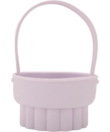 Portable Makeup Brush Cleaner Bowl - Foldable Silicone Tools for Brushes Sponges & Puffs | International Shipping Available - Buy Online on GoSupps.com