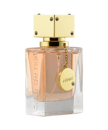 Armaf Club de Nuit Ladies Eau de Parfum 1.0 fl oz (30 mL) - Buy Online on GoSupps.com