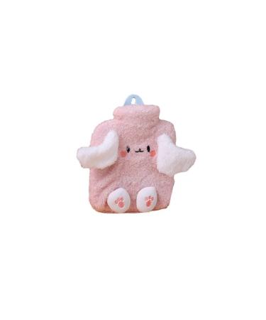 MAIES Hand Warmer Cloth Hot Water Bottle Home Office Portable Removable and Washable Hot Water Bottle