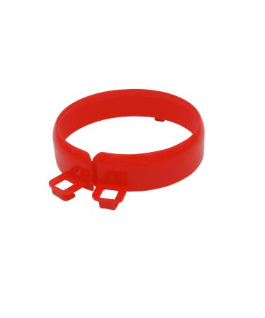Identit 's curved box.
