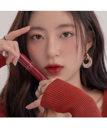 rom&nd Juicy Lasting Tint - 21 Deep Sangria | Ripe Fruit Colors - Buy Online on GoSupps.com