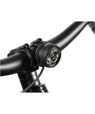 Buy Lupine SL Nano E-Bike Front Light - Handlebar Mount 31.8mm 2022 Model Black & Water Resistant - International Shipping Available - Buy Online on GoSupps.com