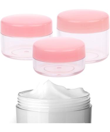 TAKOXIA Makeup Sample Bottle for Face Lip Cream Lip Balm - Buy Online on GoSupps.com