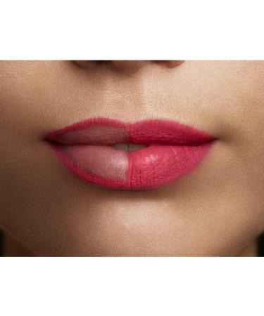 L'Oreal Paris Infallible Lip Liner 105 Red Fiction - Long Lasting Precision Liner - 1 Count - Buy Online on GoSupps.com