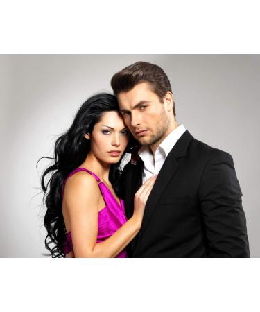 Rise-N-Shine BoniHair Catalase Supplement for Vibrant Youthful Hair Support - 10 000 IU Catalase with Saw Palmetto Biotin Fo-Ti PABA - 60 Capsules - Buy Online on GoSupps.com