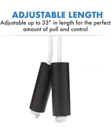 Bokioesde Sock Aid with Foam Handle - Easy Sock Helper for Seniors | Elastic Device for Comfortable Wearing - Buy Online on GoSupps.com