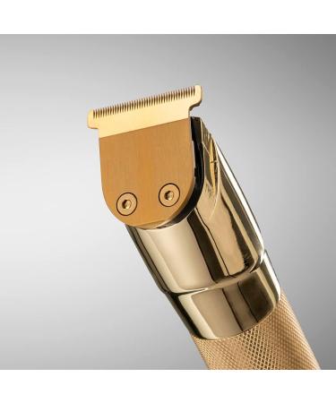 BaByliss Pro Super Motor Trimmer Gold - Buy Online on GoSupps.com