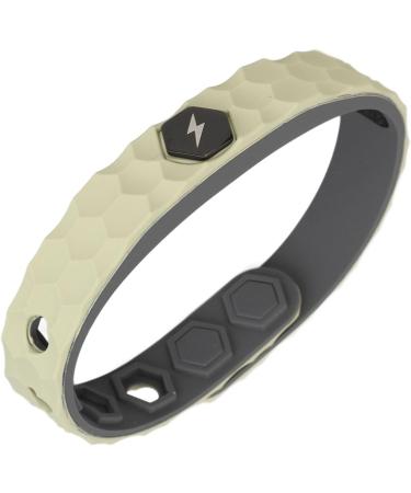 Buy Anti-Static Waterproof Silicone Bracelet - Portable & Adjustable for Outdoor Activities | International Shipping Available - Buy Online on GoSupps.com