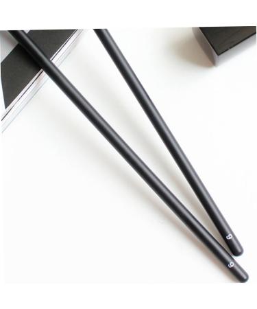 FOMIYES 2pcs Brush Eyeliner Liquid Horsehair Eyeshadow Cosmetic Eye Makeup Tools Liquid Eyeliner - Buy Online on GoSupps.com