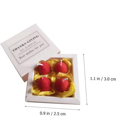 Buy Gatuida Valentine s Day Candle - Nordic Decor Scented Aromatic Perfect for Yoga & Gifts | International Shipping - Buy Online on GoSupps.com