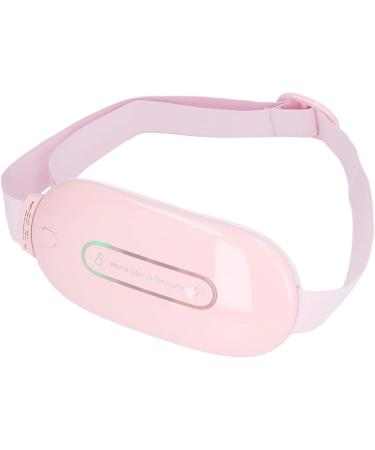 Menstruation Heating Pillows | 3-Speed Intelligent Temperature Control | Uterus Heating Belts & Waist Massage Devices | Perfect Valentine's Day Gift - Buy Online on GoSupps.com