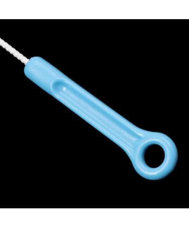 Sink Drain Sticks Cleaning Rod Flexible Hair Drain Cleaner Tools Sewer Deodorizer Sticks For Prevents Clogged Drains Sink Drain Cleaner Sticks - Buy Online on GoSupps.com