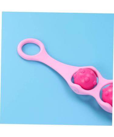 Plafope Rollator & Massage Scooter - Relief for Plantar Fasciitis & Muscle Stress - Trigger Point Hand Roller & Scroll Rad Set - Buy Online on GoSupps.com